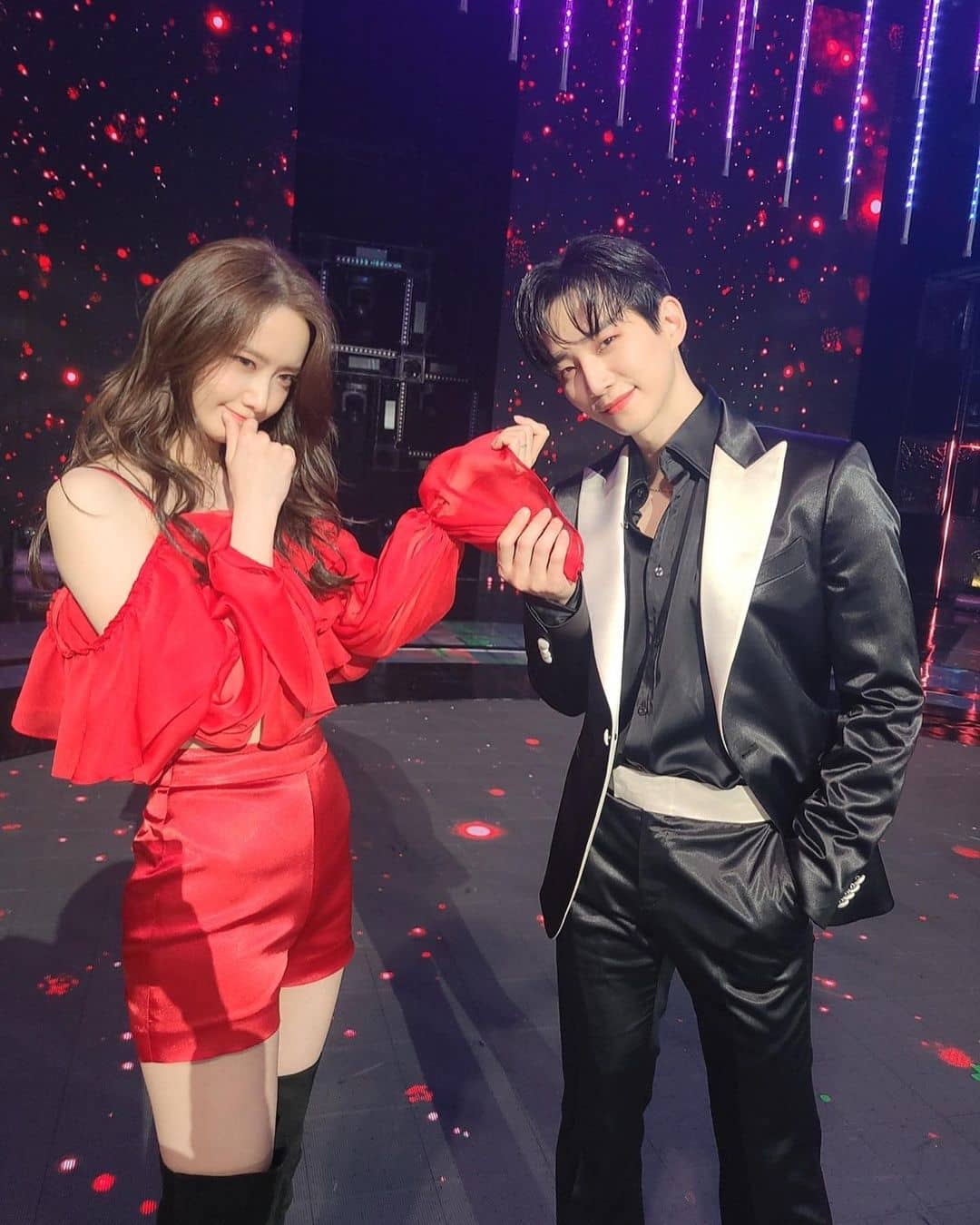 K-Drama Couples to Look Forward to This 2023